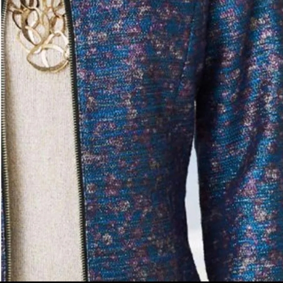 Draper's and Damon's Monet jacket XLP - Picture 2 of 10